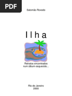 Salomao Rovedo - A Ilha (Novela)