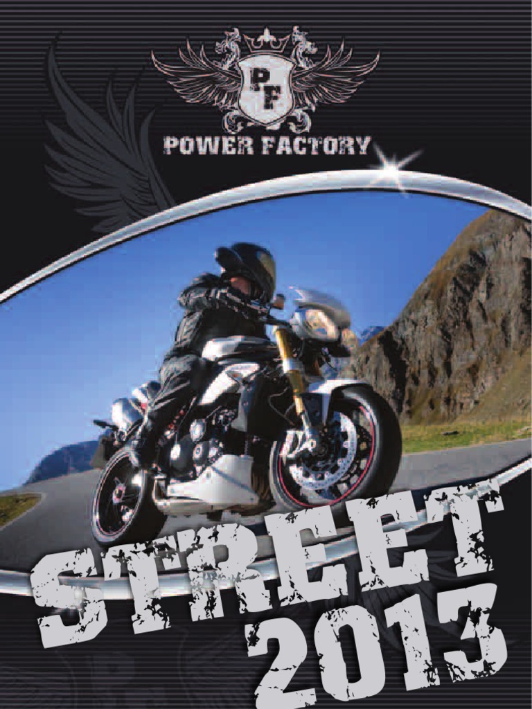 timeless -AUDITION PROJECT スペシャルエディション Power Factory 2013 STREET3 | PDF