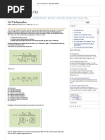 Download Uji T Independen by Oushizaru SN132249660 doc pdf