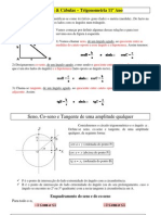 TrigonometriaResumos&Cabulas