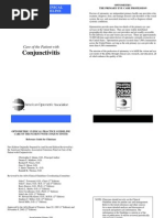 Guideline Konjungtivitis CPG-11 PDF