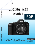 Canon Eos 5d Mark II Pt-4