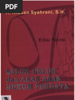 Buku Pajak Dan Retribusi Daerah