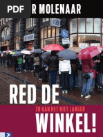 Download Red de Winkel inkijkexemplaar by Academic Service SN132260271 doc pdf