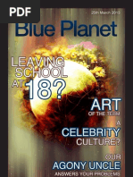 Download Blue Planet March Issue by Blue Planet SN132262019 doc pdf