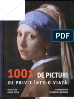 1001 de Picturi