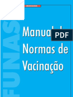 TEXTO 93 - Manual de Normas de Vacinaã Ã o