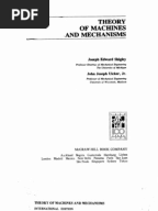 Theory of machines by khurmi pdf