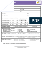 Laudo Teste Decoder