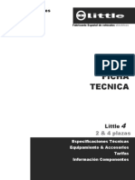 LITTLE4 Ficha Técnico Económica PDF