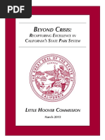 Download Beyond Crisis Recapturing Excellence in Californias State Park System by Southern California Public Radio SN132281990 doc pdf