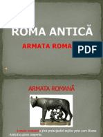 Armata Romana