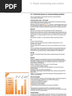 Standard - TIA 606 | PDF | Cable | Telecommunications