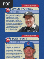 2013 Cubs Media Guide v4