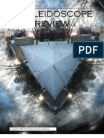 Kaleidoscope Review V1N1 PDF