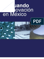 Evaluando La Innovacion en Mexico CIDAC
