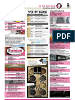 Uitagenda April 2013