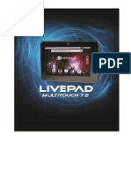 ManualLivePad-7 2