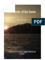 The Secret of the Secret.pdf