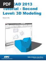 Download Autocad 2013 Tutorial by Lechovolea Victor Catalin SN132309696 doc pdf