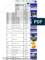 Distantieri de Beton (Poze)