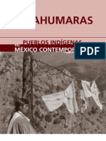 Tarahumara S