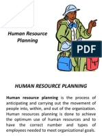 Lecture 1 -Introduction to HRP -2010
