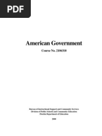 American Government