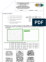 Ciencias Sociales