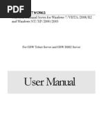 Download GeorgiaSoft Manual UTS Usersguide by Luis Marroquin SN132318156 doc pdf
