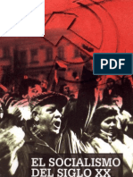 El Socialismo Del Siglo XX 2006 PDF