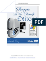 Un Cibercafe Exitoso PDF