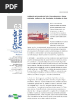 Adubacao e Correcao Do Solo