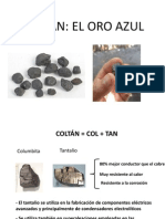 EL COLTAN