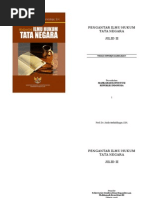 Download Buku Hukum Tata Negara by Afris SN132334941 doc pdf