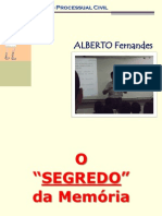 01DPC - PrincípiosdoProcessoCivil - ALBERTO Fernandes