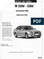 BMW 320d-330d E46 1998 2001_Manual