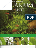 Encyclopedia of Aquarium Plants (Peter Hiscock)