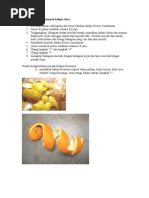 Download Kaedah Membuat Minyak Kelapa Dara by mistri SN13234596 doc pdf