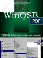 Manual WinQSB