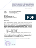 Download  Implementasi Clinical Pathways di Rumah Sakit Berbasis INA-CBG by Indonesian Clinical Pathways Association SN132346221 doc pdf