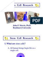 031513 Stem Cell Research