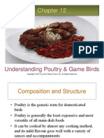 UnderstandUnderstanding Poultry and Game Birds - Ppting Poultry and Game Birds