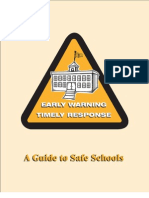 A Guide To Safe Schools