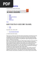 Download akupan giji ibu hamil by Eli Priyatna SN13235538 doc pdf