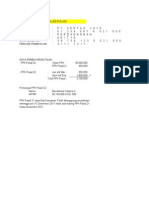 Download Contoh Pengisian SPT Tahunan PPh Badan 1771 Tahun 2011 Non Final PT by devanyactq SN132355410 doc pdf