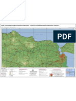 Topografi Bojonegoro PDF