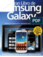 EL Gran Libro de Samsung Galaxy (Edición Única) (2012) (SFRD) PDF
