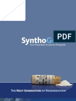 Syntho Graft