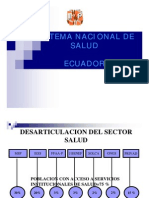 Sistema Nacional de Salud